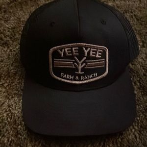 Yee Yee Farm & Ranch Hat